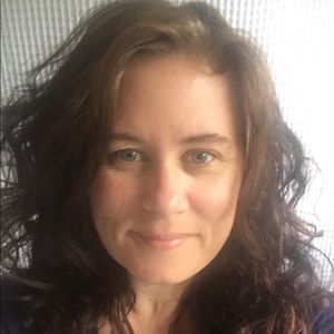 Meet your Posher, Jodi